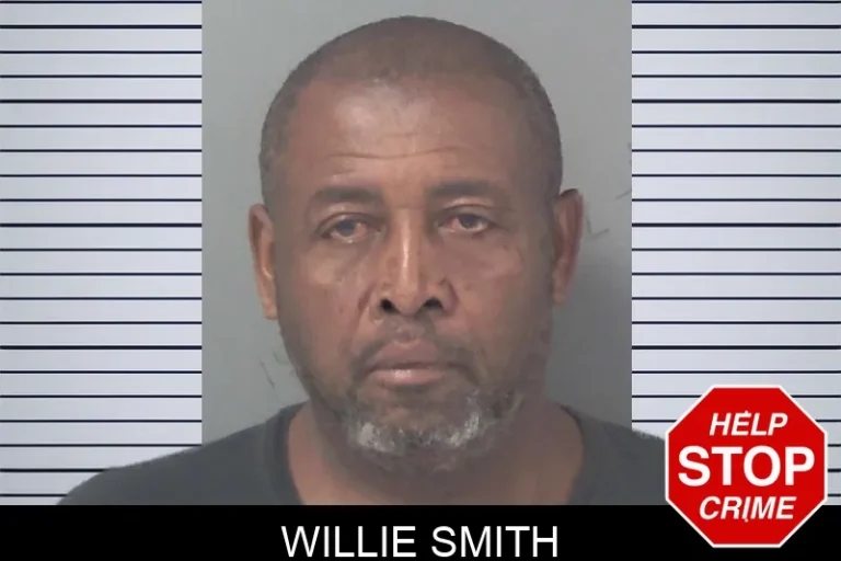 Willie Smith