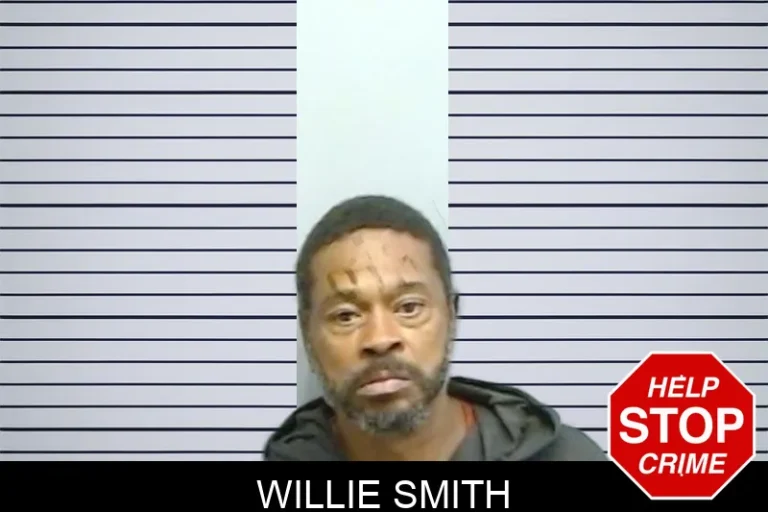 Willie Smith