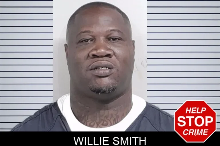 Willie Smith