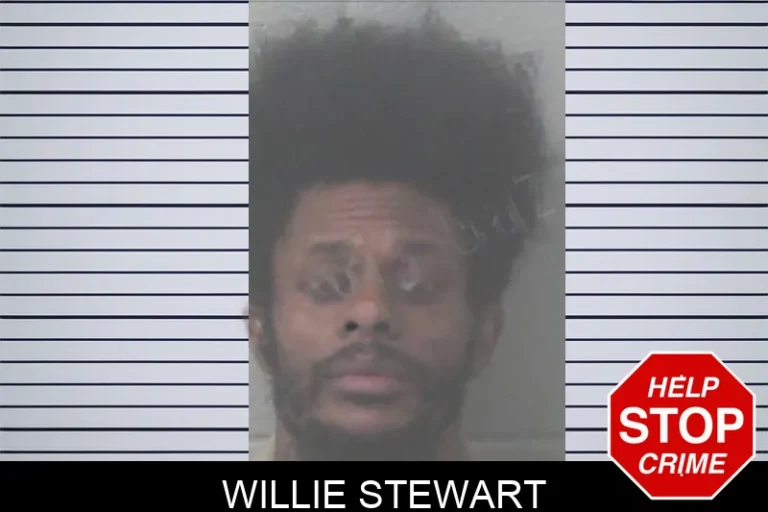 Willie Stewart