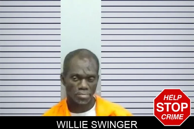 Willie Swinger