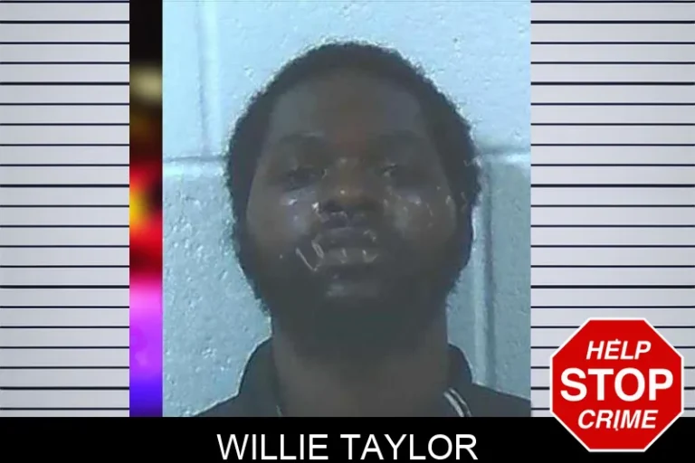 Willie Taylor