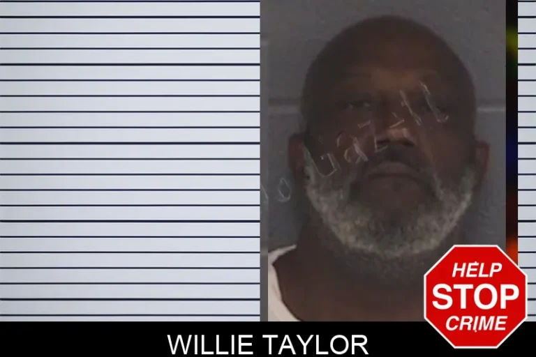 Willie Taylor