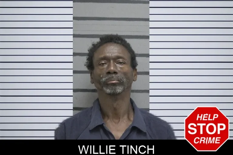 Willie Tinch