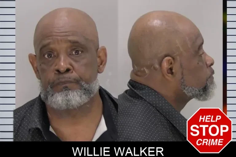 Willie Walker