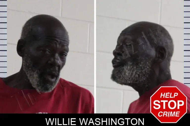 Willie Washington