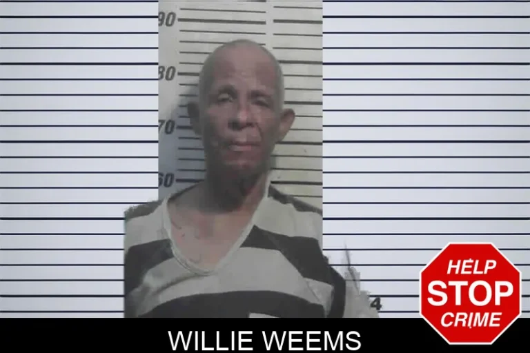 Willie Weems