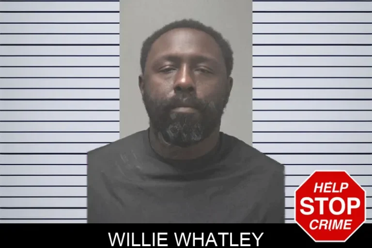 Willie Whatley