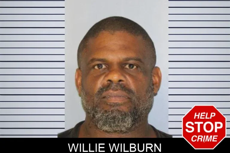 Willie Wilburn