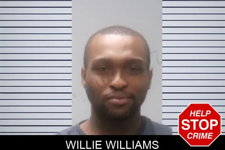 Willie Williams