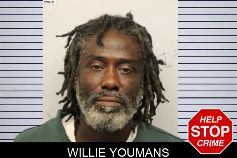 Willie Youmans