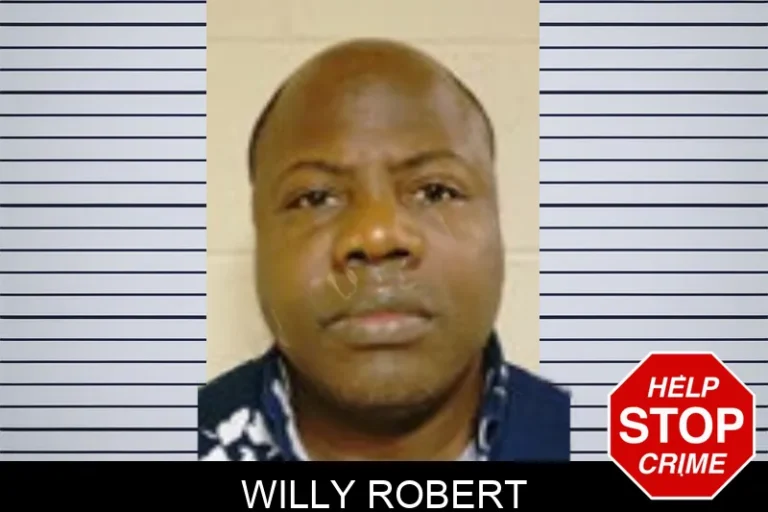 Willy Robert