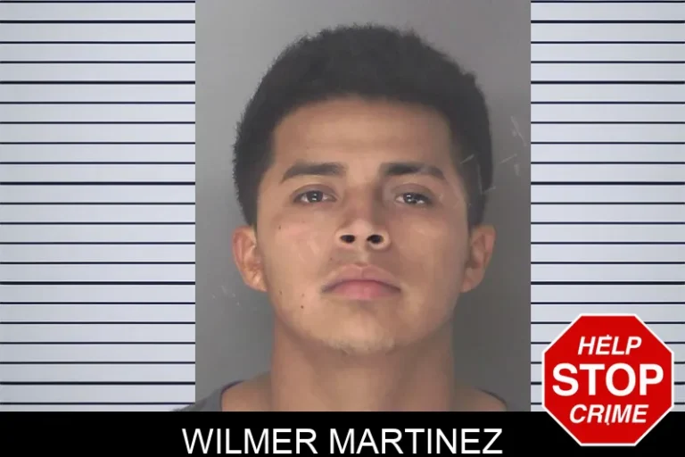 Wilmer Martinez