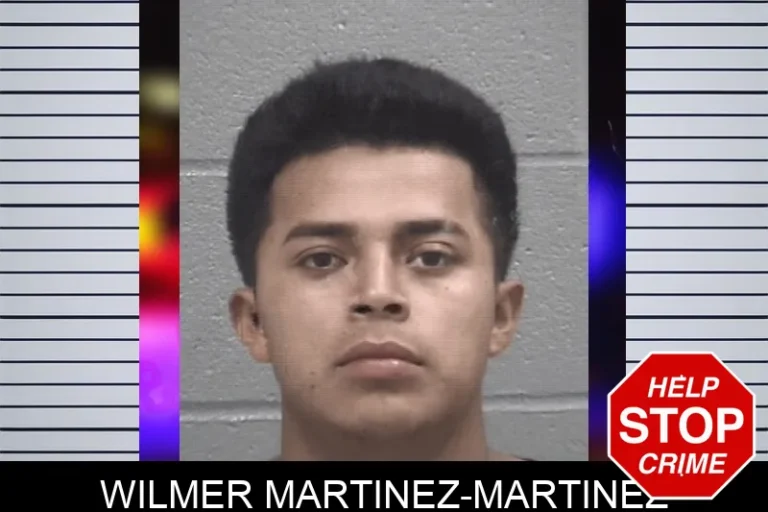 Wilmer Martinez-Martinez