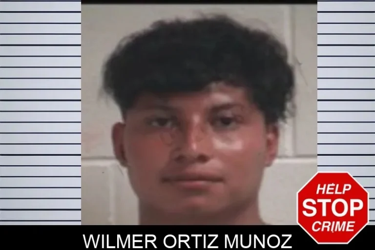 Wilmer Ortiz Munoz