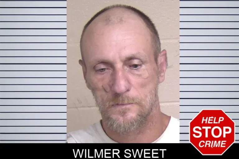 Wilmer Sweet