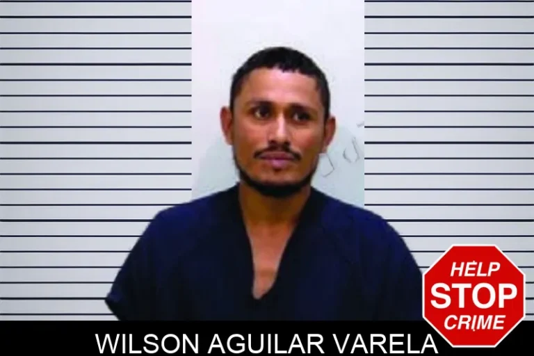 Wilson Aguilar Varela