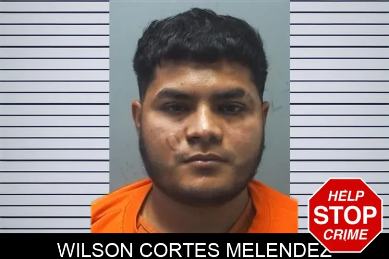 Wilson Cortes Melendez