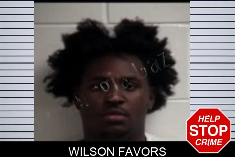 Wilson Favors