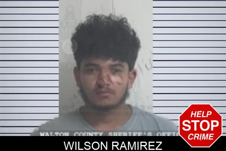 Wilson Ramirez