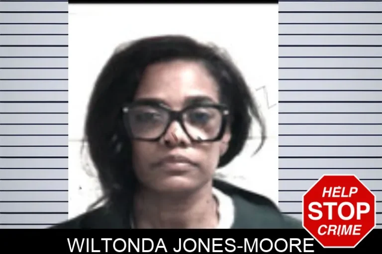 Wiltonda Jones-Moore mugshot – Henry County , Georgia Wiltonda Jones-Moore