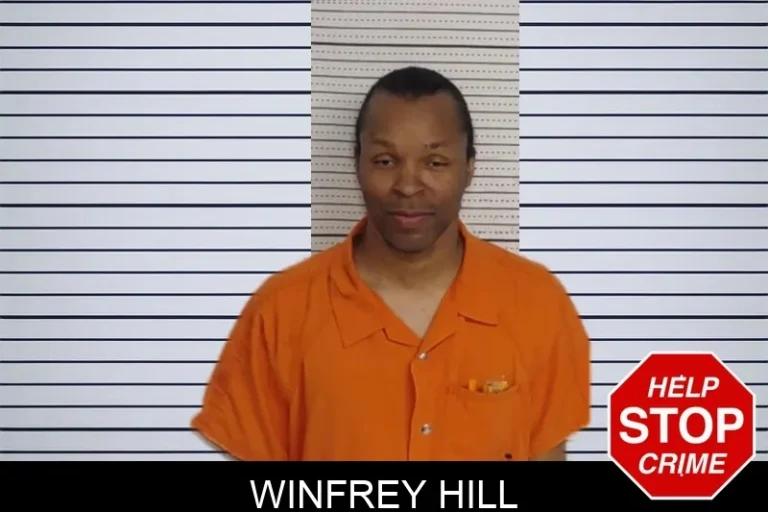 Winfrey Hill