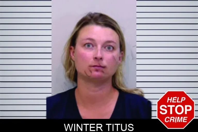 Winter Titus