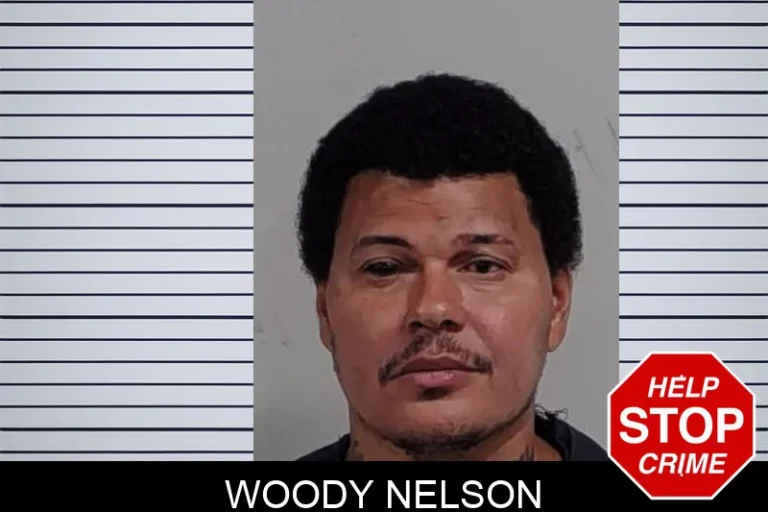 Woody Nelson