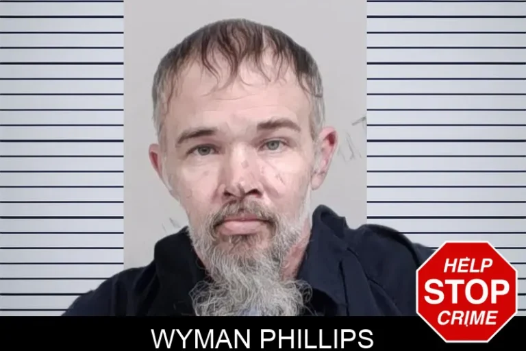 Wyman Phillips