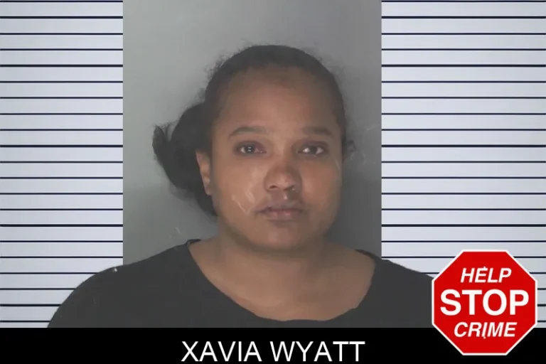 Xavia Wyatt