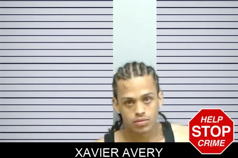 Xavier Avery