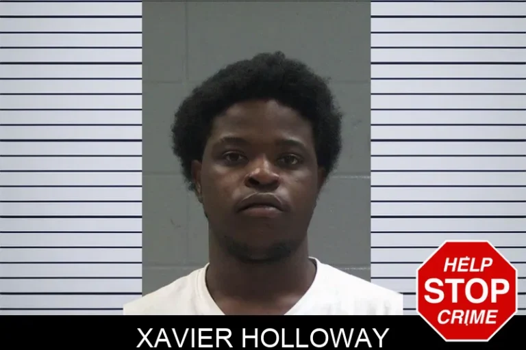 Xavier Holloway