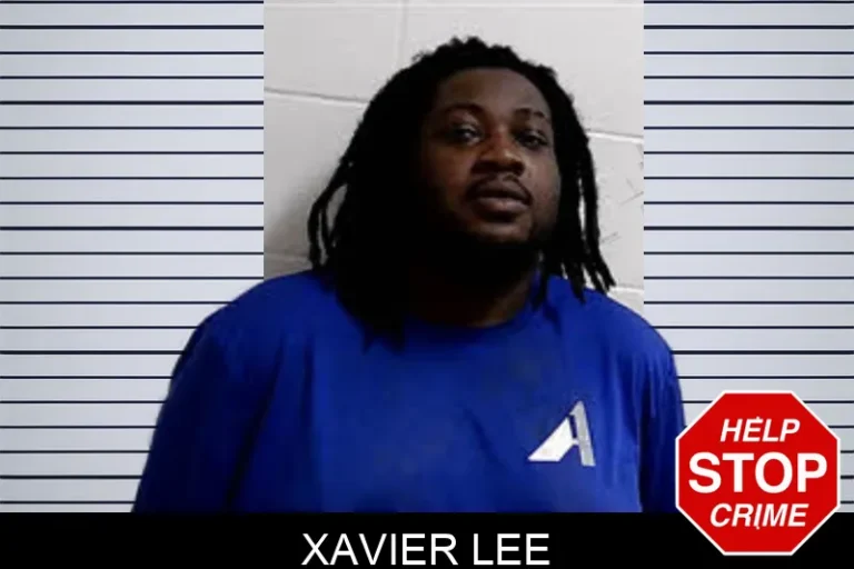 Xavier Lee