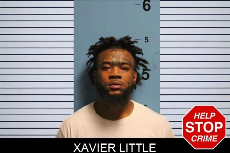 Xavier Little