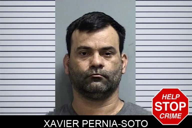 Xavier Pernia-Soto