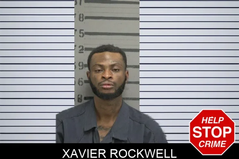 Xavier Rockwell