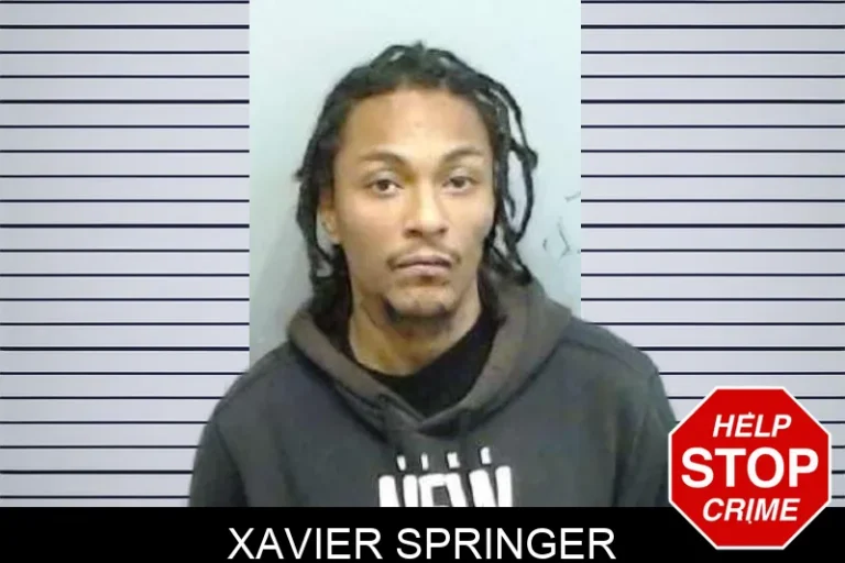 Xavier Springer