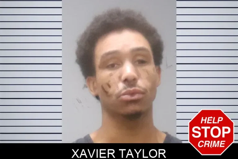 Xavier Taylor