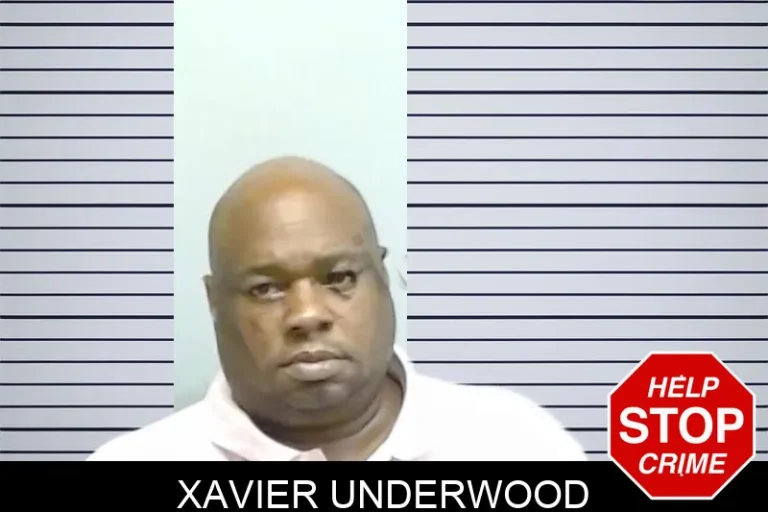 Xavier Underwood