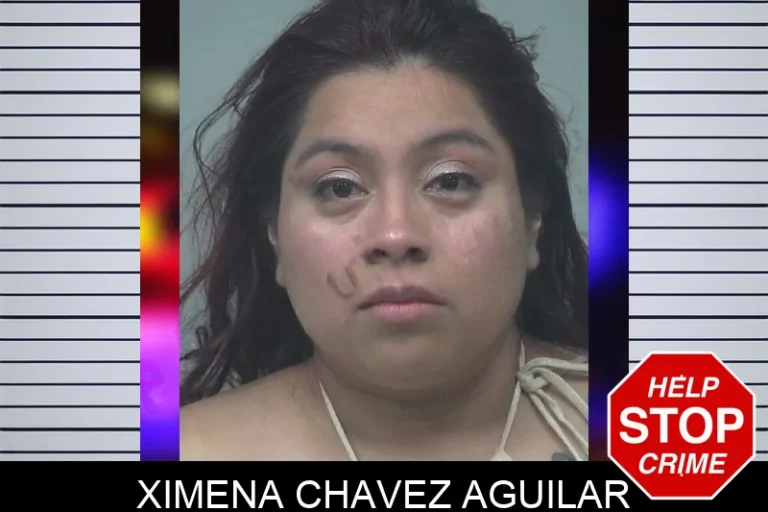 Ximena Chavez Aguilar