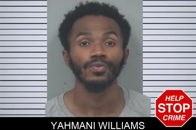 Yahmani Williams