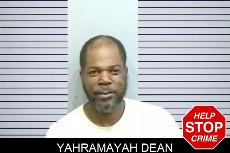 Yahramayah Dean