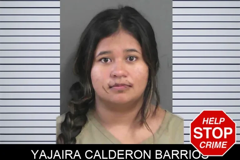 Yajaira Calderon Barrios