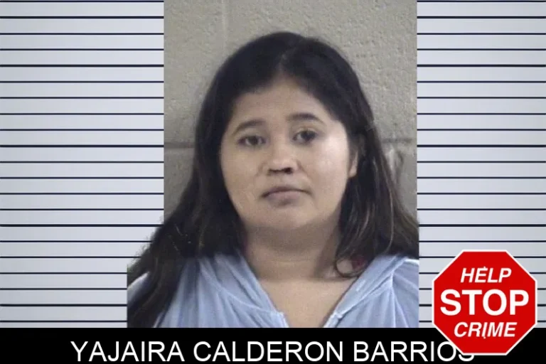 Yajaira Calderon Barrios