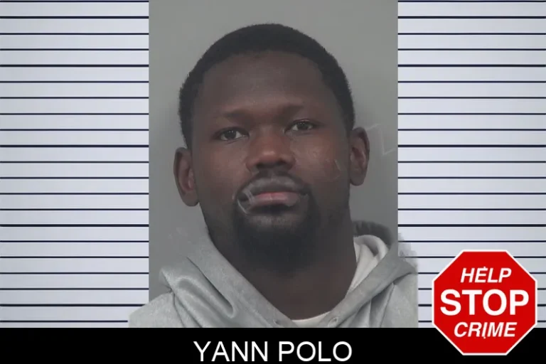 Yann Polo