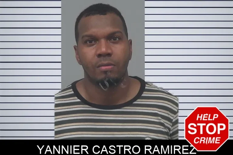 Yannier Castro Ramirez