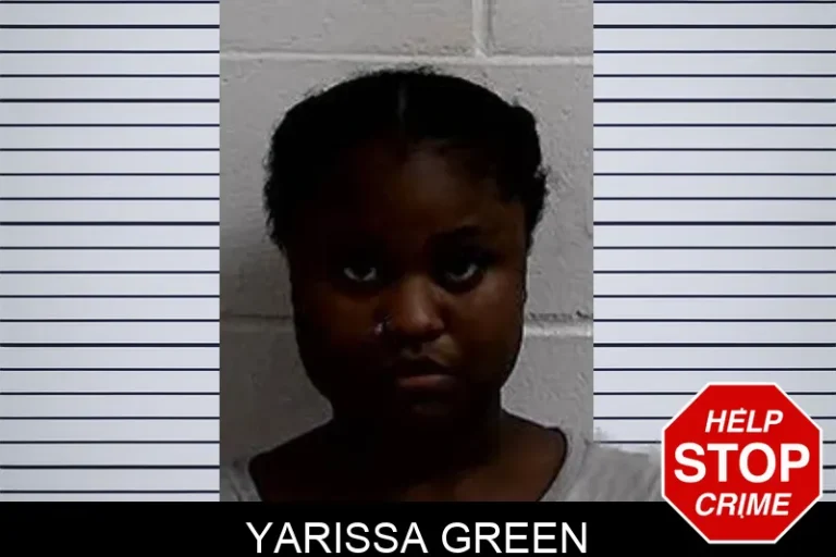 Yarissa Green