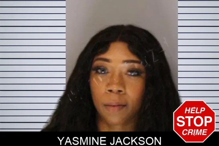 Yasmine Jackson