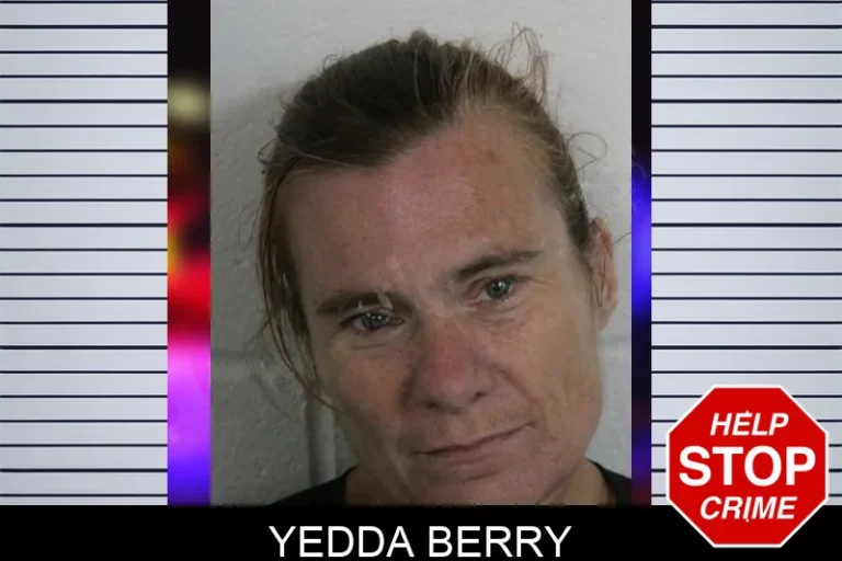 Yedda Berry