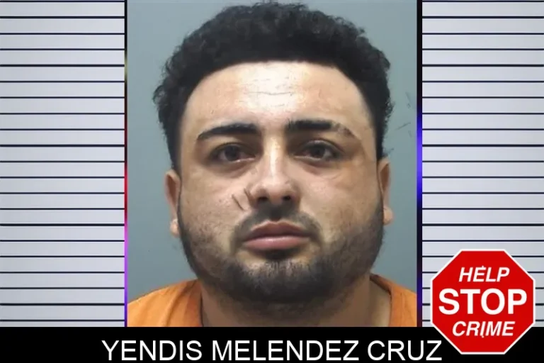 Yendis Melendez Cruz